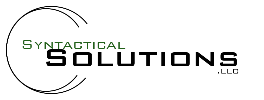 SYntactical Solutions, LLC